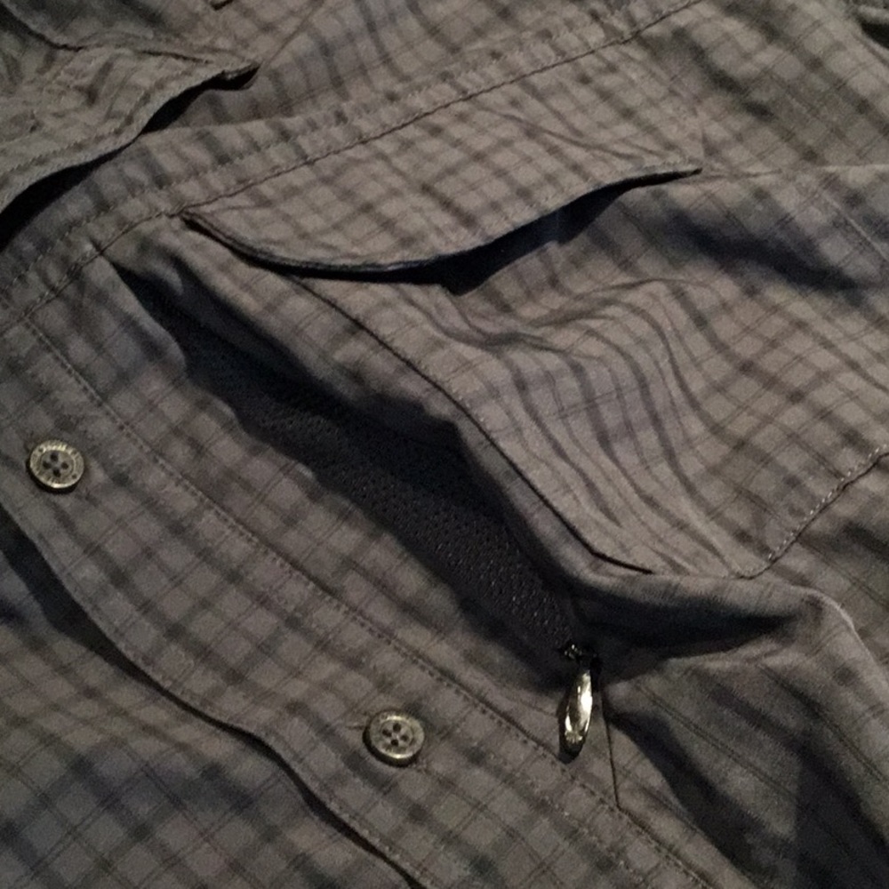 Camp shirt - Picture 6 of 6